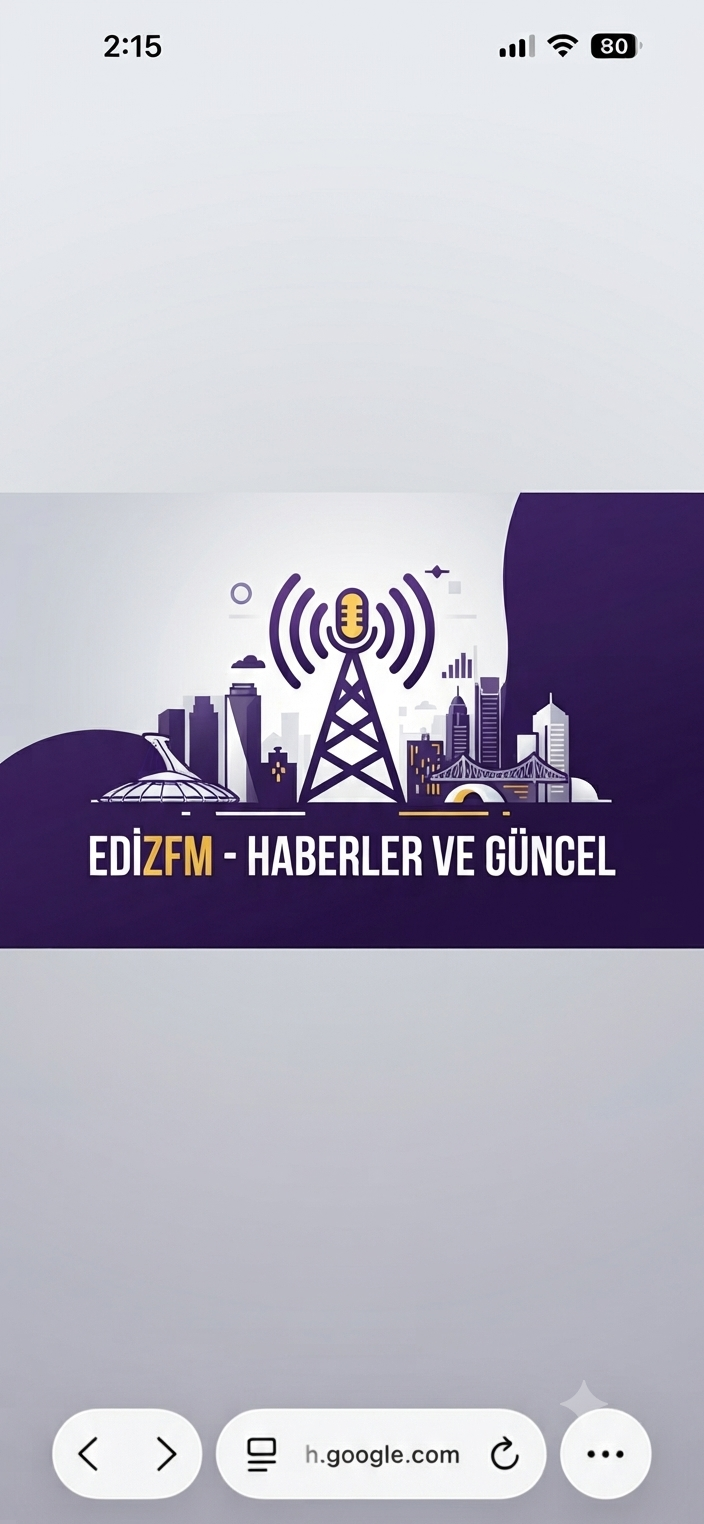 Kulaklığın Arkasındaki Dünya: EdizFM Stüdyolarında Neler Oluyor?