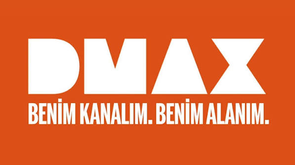 DMAX TV