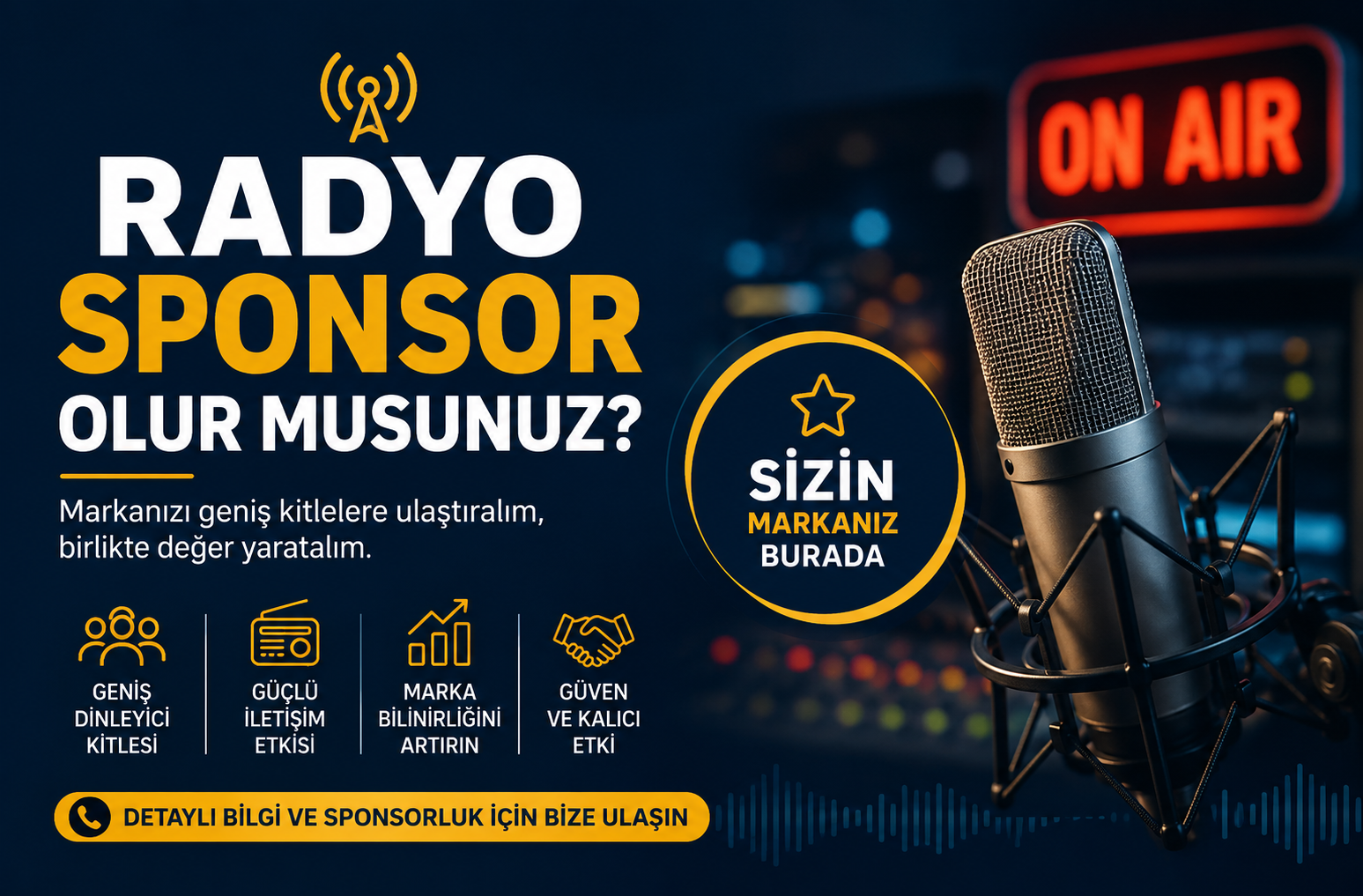 Sponsor Firma
