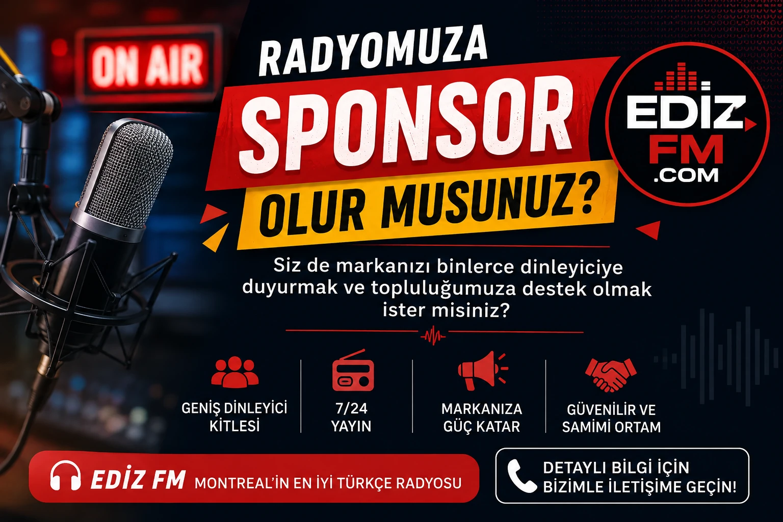 Sponsor Firma