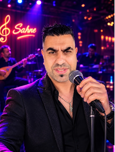 Montreal Gecelerinde Yankılanan Hasret Nağmeleri: Günay Yağmur ile Canlı Müzik