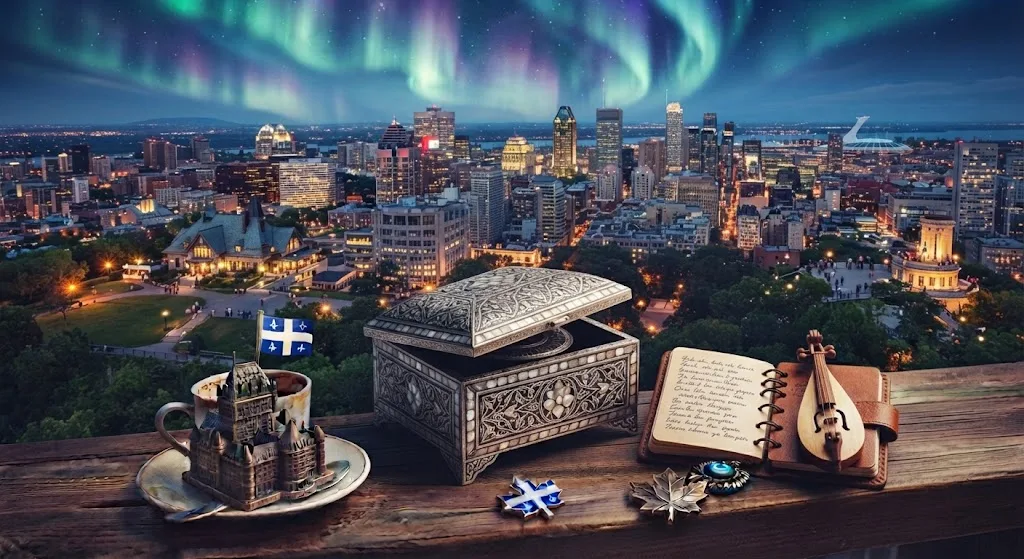 Kanada'nın Nabzı: Toronto, Montreal, Ottawa ve Alberta'daki Türk Ezgiler